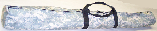 BAG-50-ACU MK114 mast pole carry bag